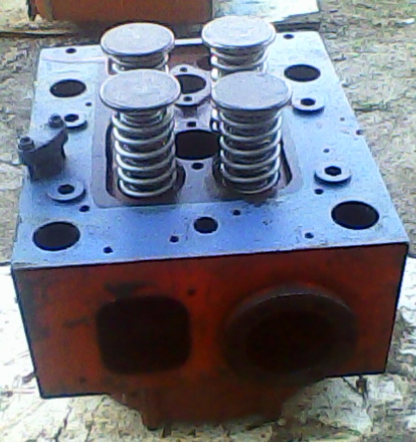 Turbine Rotor